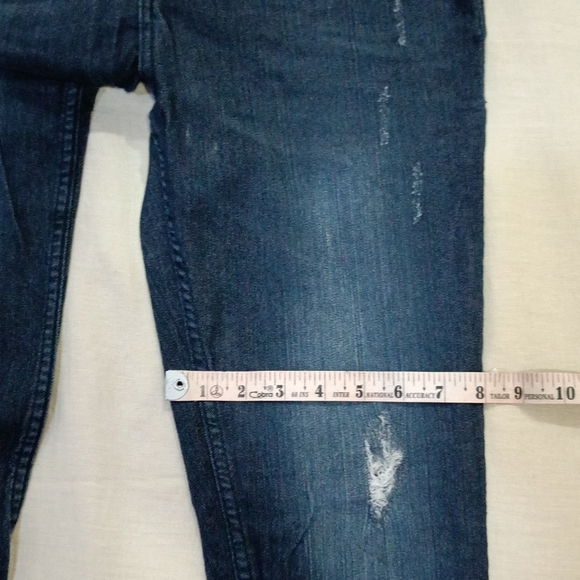 Bare denim jeans - Picture 8 of 8